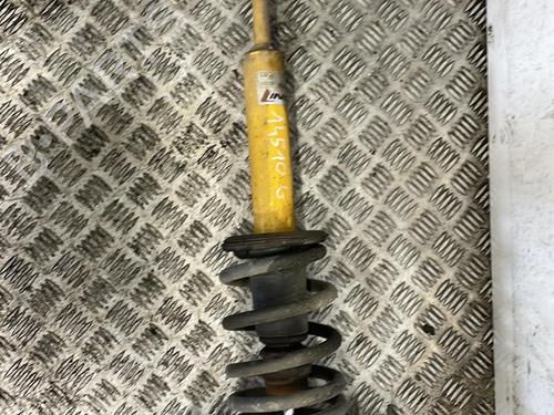 Used Left front shock absorber AUDI A4 B6 Convertible (8H7) 3.0 (220 hp) 25663168