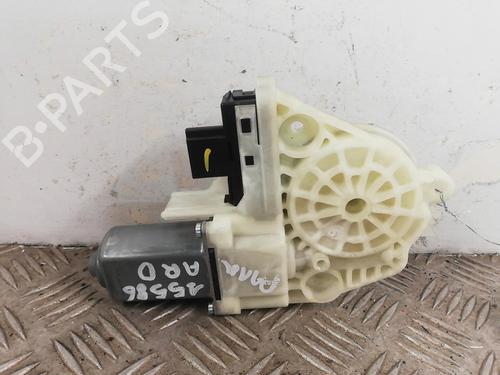 Portierruitmotor rechtsachter PORSCHE PANAMERA (970) 4.8 S (400 hp) 25669766