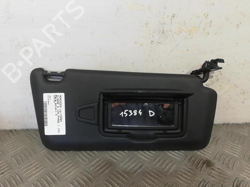 Right sun visor MERCEDES-BENZ A-CLASS (W176) A 250 (176.044) | BP25667486I2 - Image 2