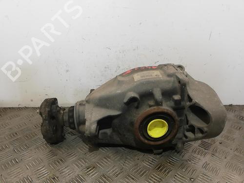 Rear differential BMW 1 (F20) 116 d | BP25669997M24 