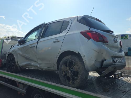 Bakspejl Højre OPEL CORSA E (X15) 1.4 (08, 68) | BP34045878C27 - Image 10