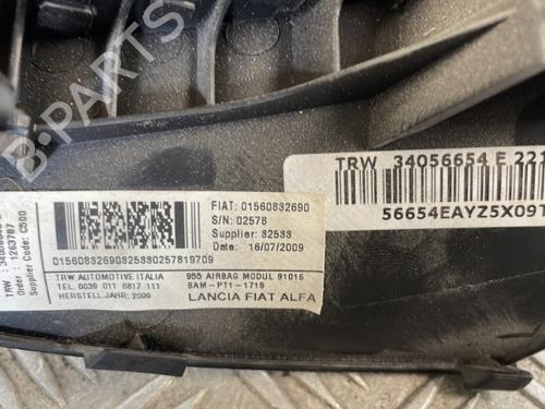 passenger-airbag-alfa-romeo-mito-955_-2008-2009-2010-2011-2012-2013-2014-2015-2016-2017-2018-25667155 main image