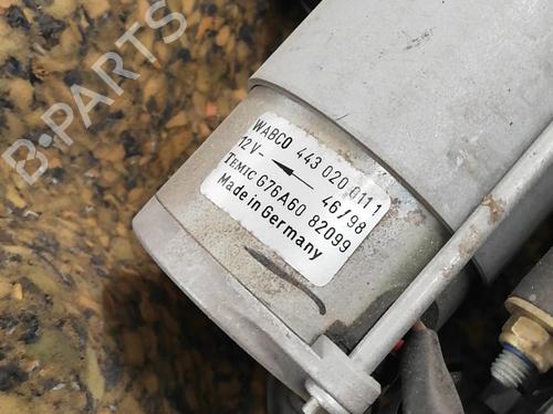 Used Electronic module Electronic module BMW 5 Touring (E39) [1996-2004] 25665809 25665809