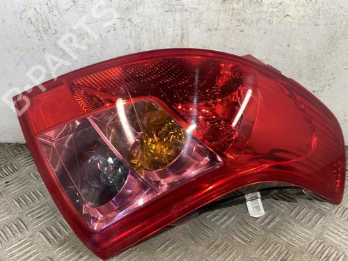 Right taillight SUZUKI SWIFT III (MZ, EZ) 1.3 (RS413, ZC11S) | BP25666998C35 - Image 5