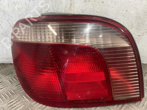 Achterlicht links TOYOTA YARIS (_P1_) 1.3 (NCP10, SCP12_) (86 hp) 25666999