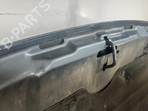 Hood CITROËN BERLINGO / BERLINGO FIRST MPV (MF_, GJK_, GFK_) 1.6 HDI 90 (MF9HX) | BP27809526C1 