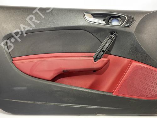 Front left panel AUDI A1 (8X1, 8XK) 1.4 TFSI | BP25666825C58  - Image 8