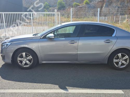 Dashboard PEUGEOT 508 I (8D_) 1.6 BlueHDi 120 | BP38108935C46 - Image 5