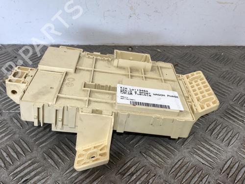 Used Electronic module Electronic module KIA CEE'D Sportswagon (JD) 1.6 CRDi 110 (110 hp) 25670222 25670222