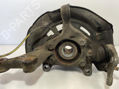 Right front steering knuckle TOYOTA VERSO (_R2_) 1.6 D4-D (WAR20_) | BP25669348M26 