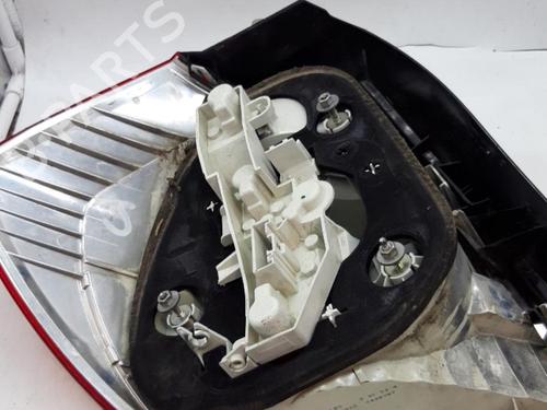 Right taillight BMW 1 (E81) 118 d | BP25671349C35 