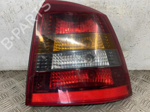 Høyre baklys OPEL ASTRA G Hatchback (T98) 2.0 DTI 16V (F08, F48) (101 hp) 25669344