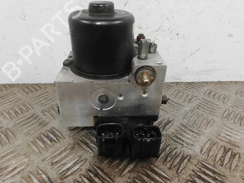 Used ABS pump ABS pump TOYOTA MR2 III (ZZW3_) 1.8 16V VT-i (ZZW30) (140 hp) 25662591 25662591