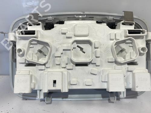 Kabinelys PEUGEOT 2008 I (CU_) 1.6 HDi | BP29748566I8 - Image 3
