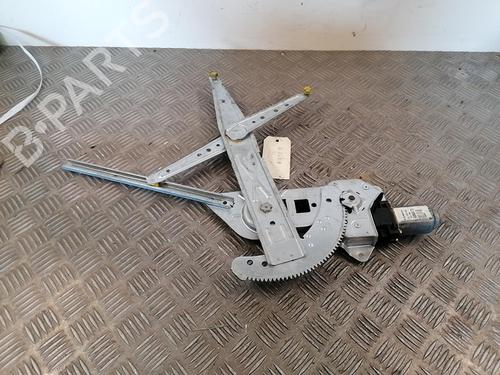 Used Front right window mechanism RENAULT KANGOO Express (FC0/1_) 1.5 dCi (FC07, FC1R) (65 hp) 25665932