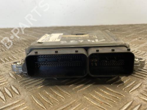 Engine control unit (ECU) MERCEDES-BENZ R-CLASS (W251, V251) R 320 CDI 4-matic (251.022, 251.122) | BP25670339M57