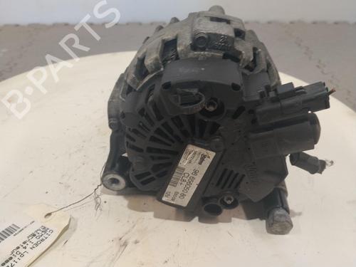 Used Alternator Alternator 38745813 38745813