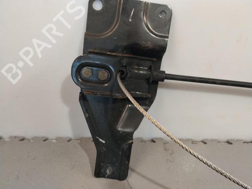 Support RENAULT MASTER III Platform/Chassis (EV, HV, UV) 2.3 dCi 130 RWD (HV01, HV10, HV11, HV12, UV01, UV10,... | BP40447821C155 - Image 3
