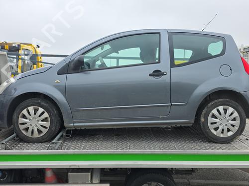 Engine CITROËN C2 (JM_) 1.1 | BP33611021M1  - Image 6