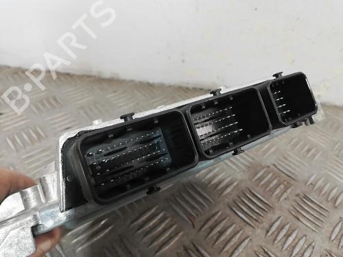 Engine control unit (ECU) FORD FOCUS II (DA_, HCP, DP) 1.8 TDCi | BP25667410M57 