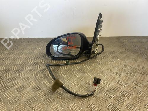Used Left mirror VW GOLF PLUS V (5M1, 521) 1.9 TDI (105 hp) 25667985