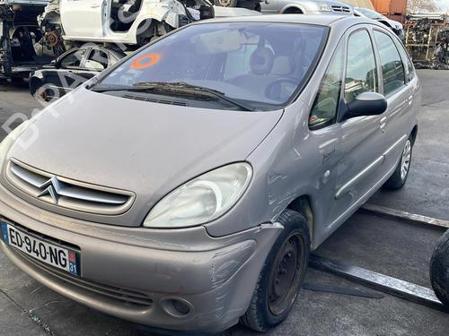 Left mirror CITROËN XSARA PICASSO (N68) 1.8 16V | BP25667539C26