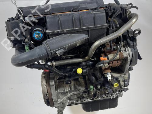 Engine CITROËN C3 I (FC_, FN_) 1.4 HDi | BP27339833M1 