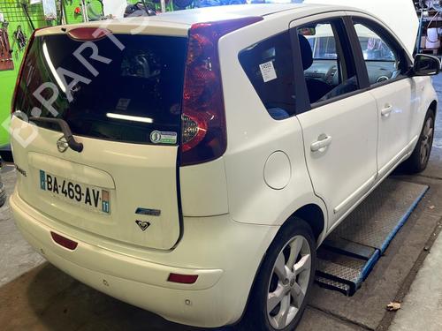 Right taillight NISSAN NOTE (E11, NE11) 1.5 dCi | BP25668078C35 - Image 12