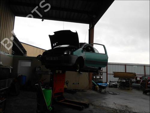 Generator RENAULT TWINGO I (C06_) 1.2 (C063, C064) | BP25666399M7 