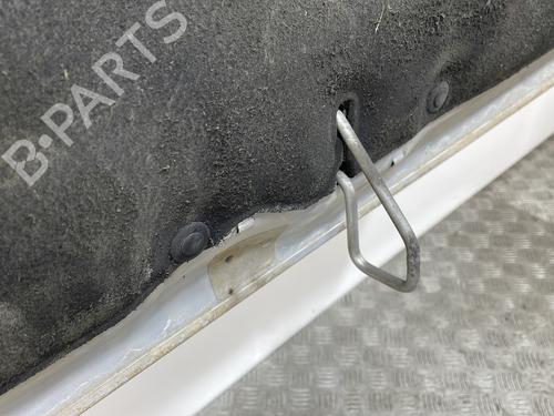 Hood PEUGEOT 308 SW I (4E_, 4H_) 1.6 HDi | BP25665030C1