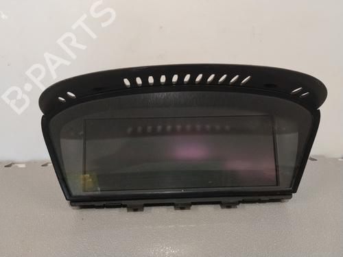 Display für Display BMW 5 (E60) 530 d (231 hp) 36168206 36168206