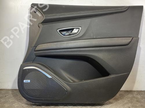 Front right panel RENAULT SCÉNIC IV (J9_) 1.2 TCe 130 | BP25667190C59  - Image 7
