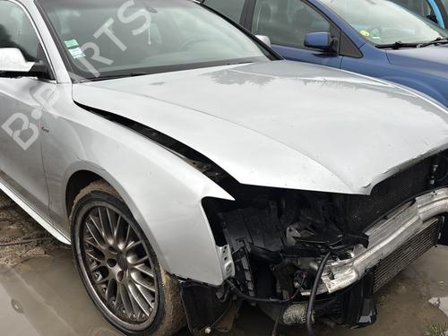 Left taillight AUDI A5 Sportback (8TA) 2.7 TDI | BP31836617C34 