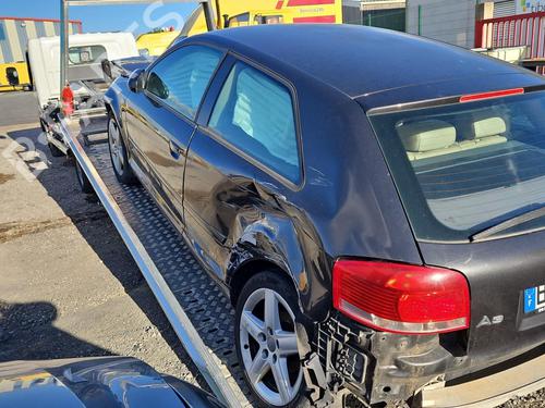 Gearbox AUDI A3 (8P1) 2.0 TDI 16V | BP26523589M3  - Image 9