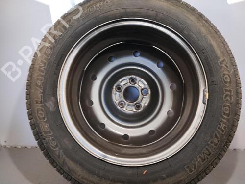Used Rim Rim 37503932 37503932