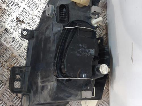 Used Left headlight SEAT IBIZA II (6K1) 1.9 TDI (90 hp) 25671116