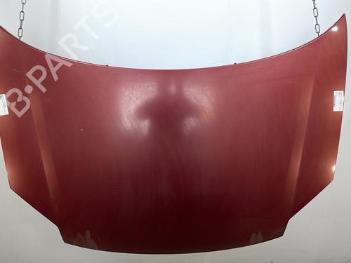 Used Hood CITROËN BERLINGO / BERLINGO FIRST MPV (MF_, GJK_, GFK_) 1.6 HDI 90 (MF9HX) (90 hp) 25669006
