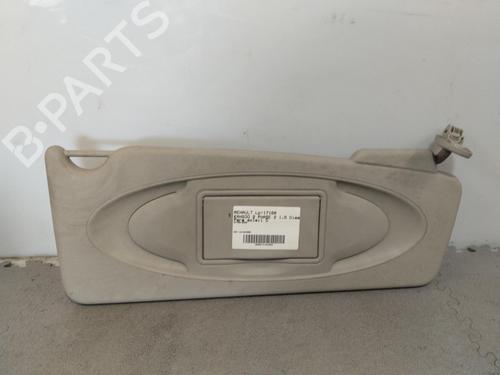 Right sun visor RENAULT KANGOO Express (FW0/1_) | BP38531165I2 - Image 2