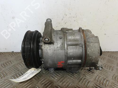 Used AC compressor AC compressor MERCEDES-BENZ A-CLASS (W176) A 250 (176.044) (211 hp) 25670037 25670037