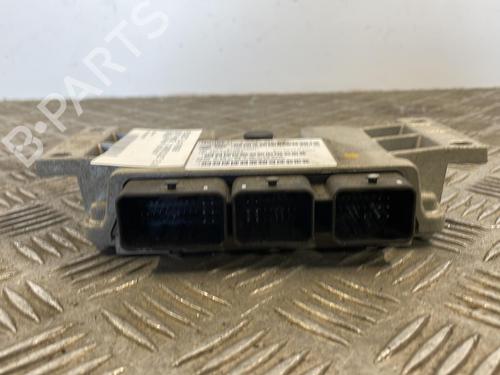 Engine control unit (ECU) PEUGEOT 307 CC (3B) 2.0 16V | BP25670294M57 
