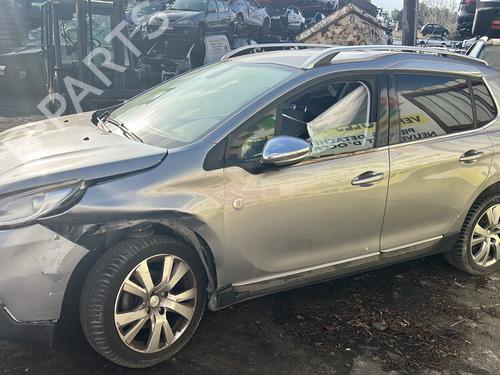 Ignition barrel PEUGEOT 2008 I (CU_) 1.2 THP 110 / PureTech 110 | BP25664254M48  - Image 7