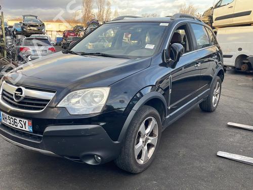 Starter OPEL ANTARA A (L07) 2.0 CDTI 4x4 | BP25665129M8 - Image 6