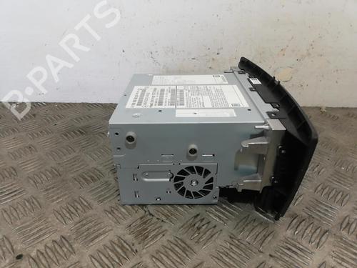 Radio MERCEDES-BENZ GL-CLASS (X166) GL 500 4-matic (166.873) | BP25667444E6