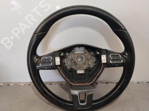 Rat VW GOLF VI (5K1) 1.6 TDI | BP38543347C49 - Image 4