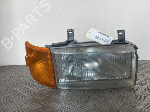 Used Right headlight Right headlight VW TRANSPORTER T4 Bus (70B, 70C, 7DB, 7DK, 70J, 70K, 7DC, 7DJ) 1.9 TD (68 hp) 25663122 25663122