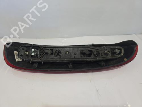 Left taillight OPEL CORSA C (X01) 1.0 (F08, F68) | BP29893398C34