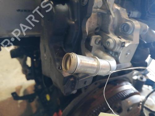 Throttle body SKODA KAROQ (NU7, ND7) 1.6 TDI | BP25663038M82 