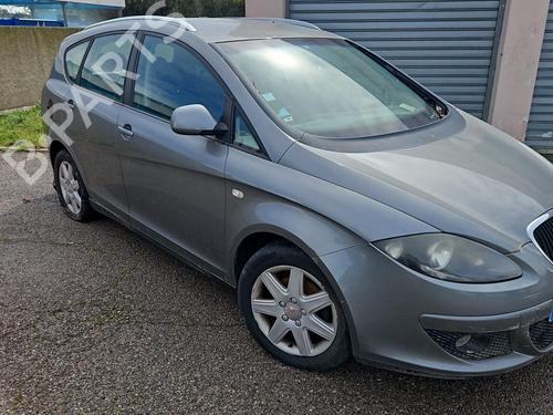 Glove box SEAT ALTEA XL (5P5, 5P8) 2.0 TDI 16V | BP25701280C95 