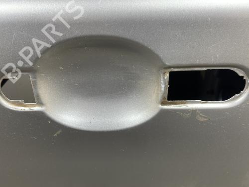 Left front door NISSAN MICRA III (K12) 1.5 dCi | BP26658268C2