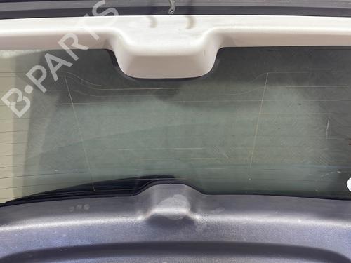 Tailgate HONDA CR-V III (RE_) 2.2 i-CTDi 4WD (RE6) | BP25664218C6 